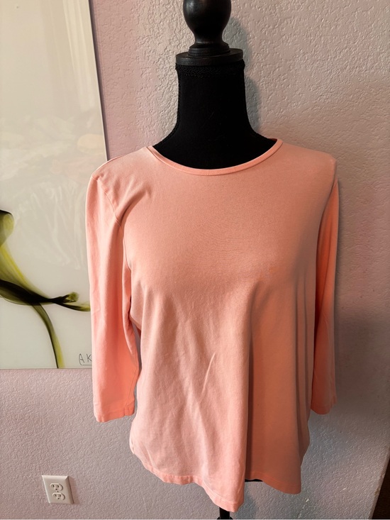 Chico's Tops - Chicos women’s shirt size large